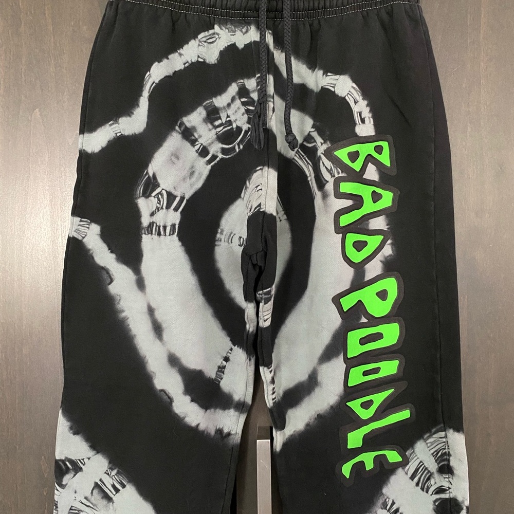 Ashley Williams Tie Dye Jogger revolve the mayfair group aviator nation jeans